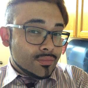 Meet your Posher, Danny